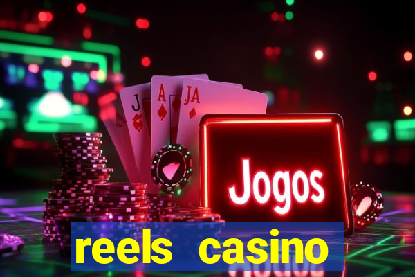 reels casino rodrigo faro